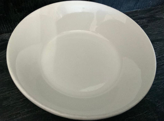 Stonehenge Midwinter White Fruit Bowls