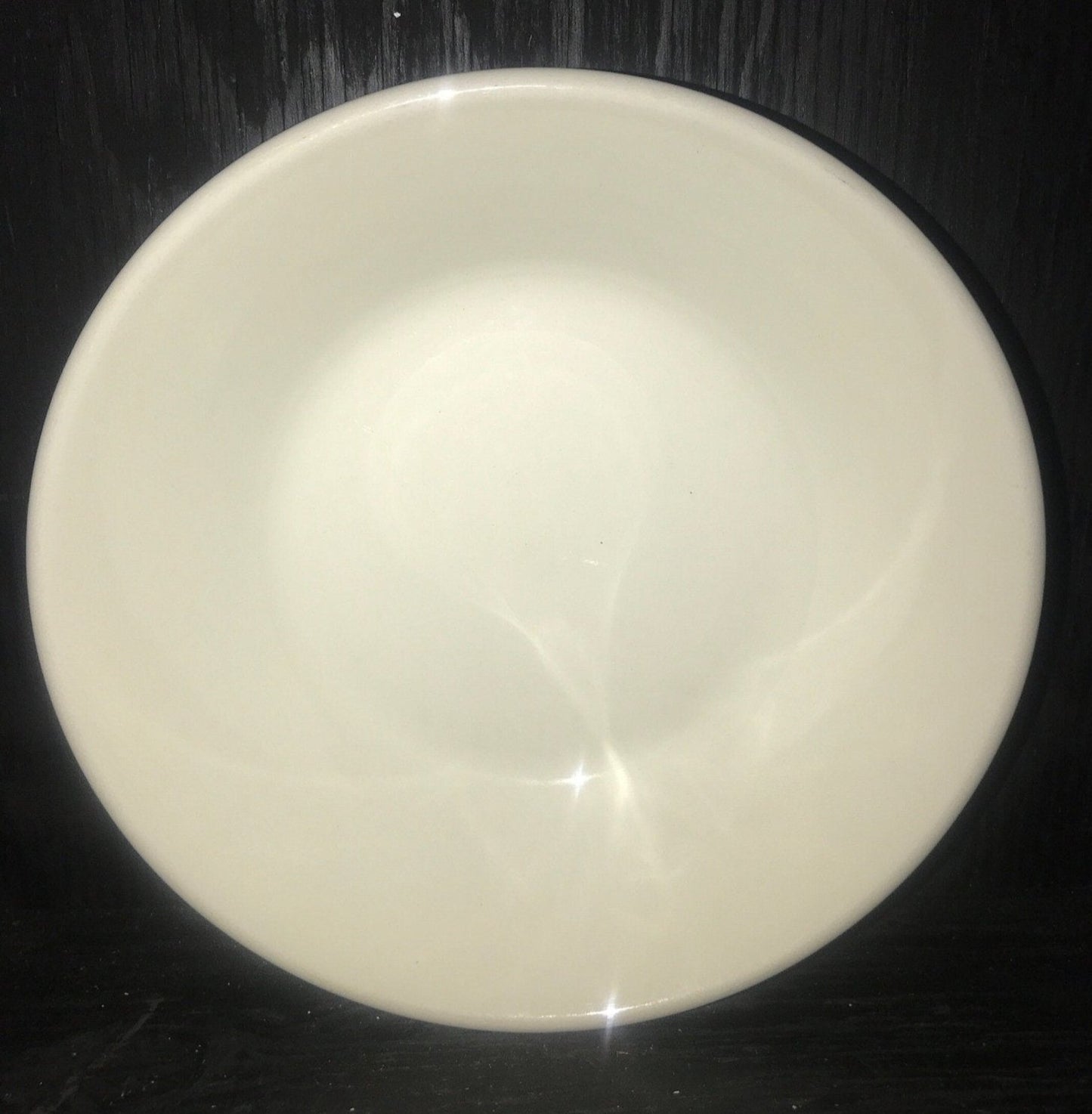 Stonehenge Midwinter White Fruit Bowls