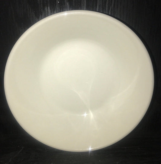 Stonehenge Midwinter White Fruit Bowls