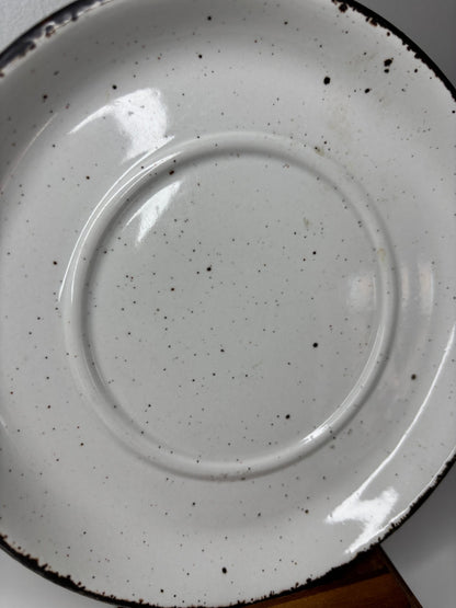 Stonehenge Midwinter Wild Oats Saucer