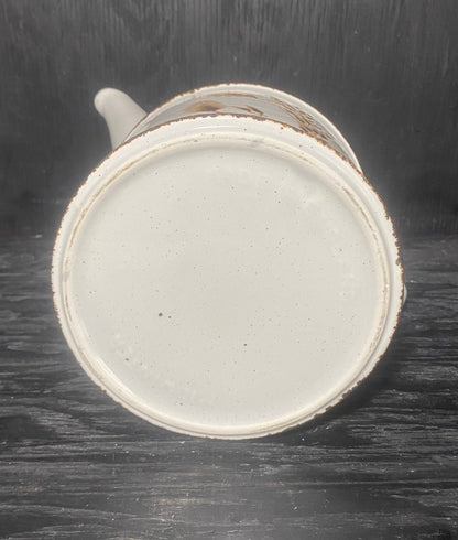 Stonehenge Midwinter Wild Oats Teapot