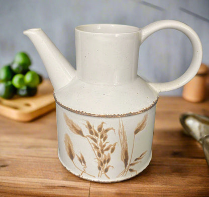 Stonehenge Midwinter Wild Oats Teapot