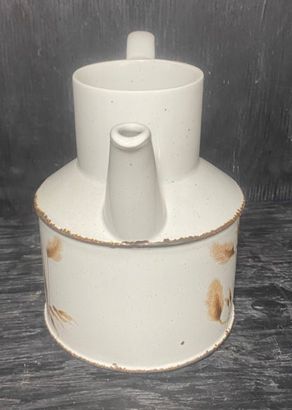 Stonehenge Midwinter Wild Oats Teapot