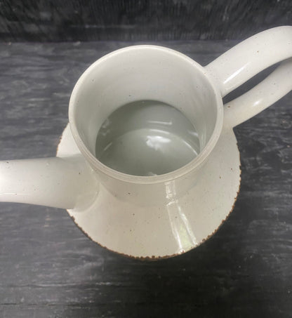 Stonehenge Midwinter Wild Oats Teapot
