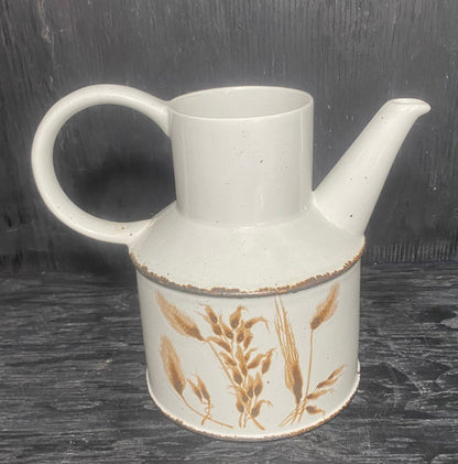 Stonehenge Midwinter Wild Oats Teapot