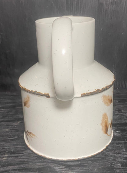 Stonehenge Midwinter Wild Oats Teapot