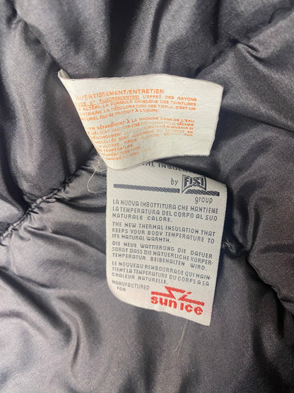 Sun Ice Fire Ice Women’s Blue Winter Ski Jacket