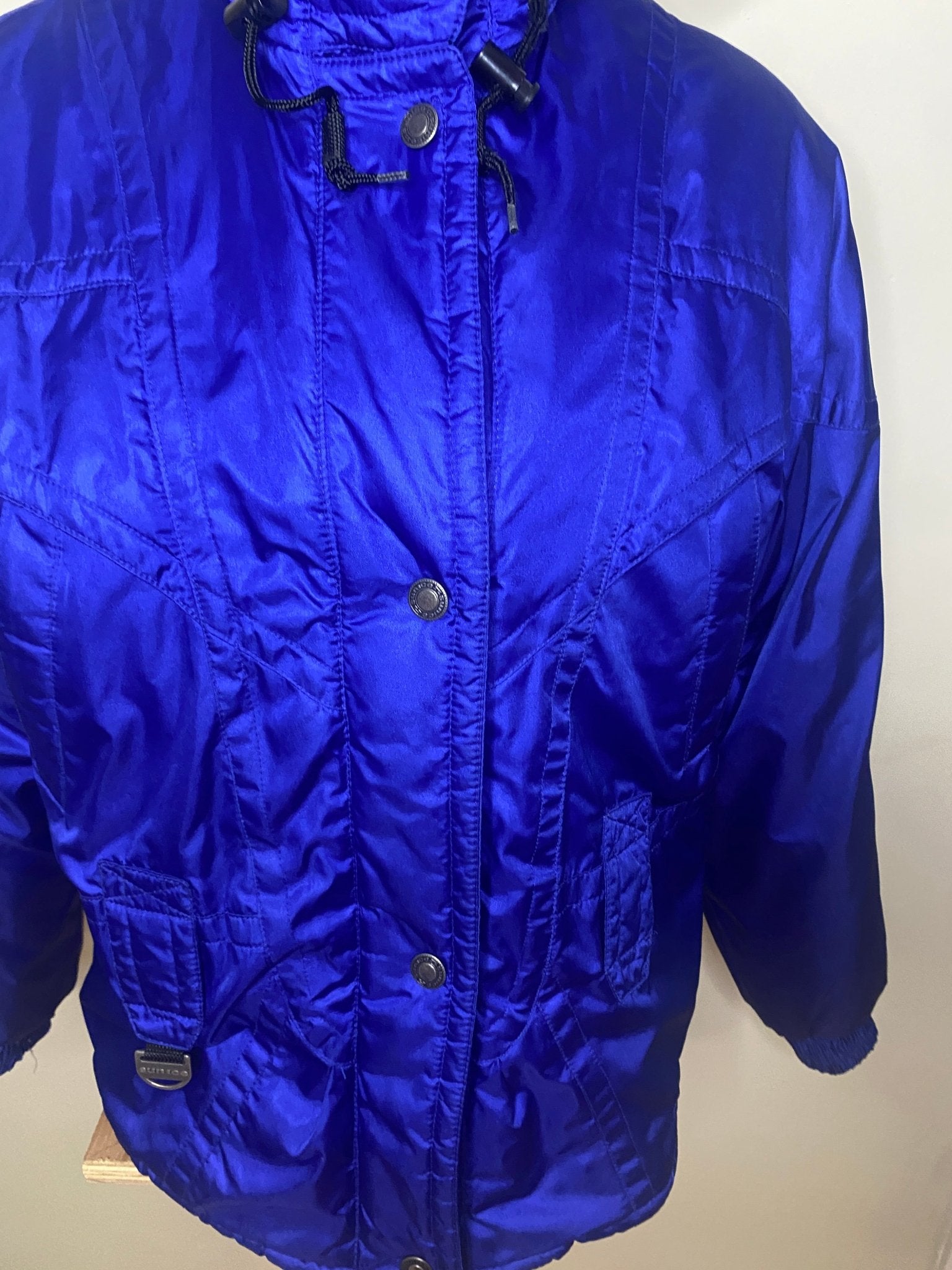 Sun Ice Fire Ice Women’s Blue Winter Ski Jacket Size 10 Medium - HLJ at HomeSun Ice Fire Ice Women’s Blue Winter Ski Jacket Size 10 MediumWomen's JacketSun Ice