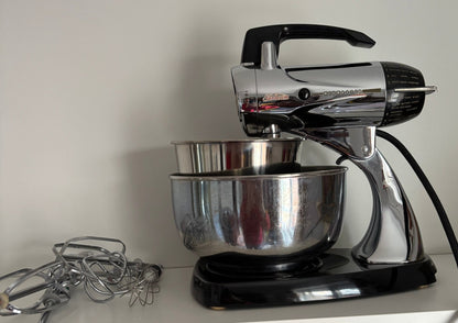 Sunbeam Mixmaster Vintage Stand Mixer