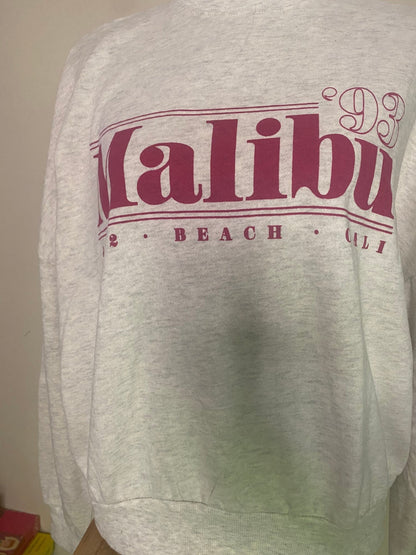 Supre Malibu Women’s Sweatshirt