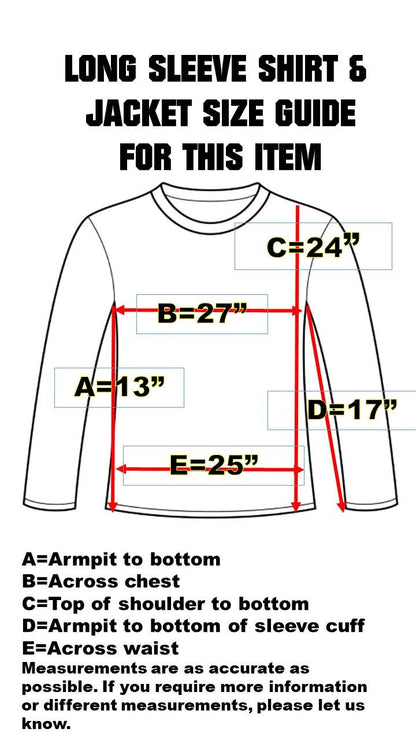 Supre Malibu 93 Vintage Women’s Sweatshirt Small
