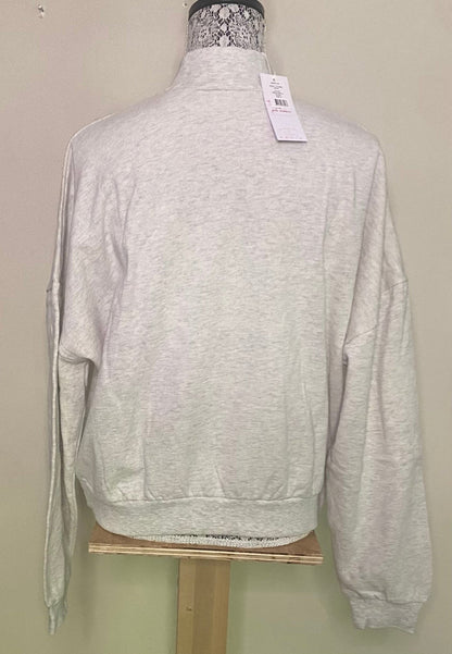 Vintage Malibu Sweatshirt