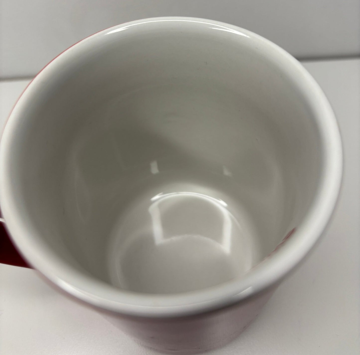 Switzerland Mug