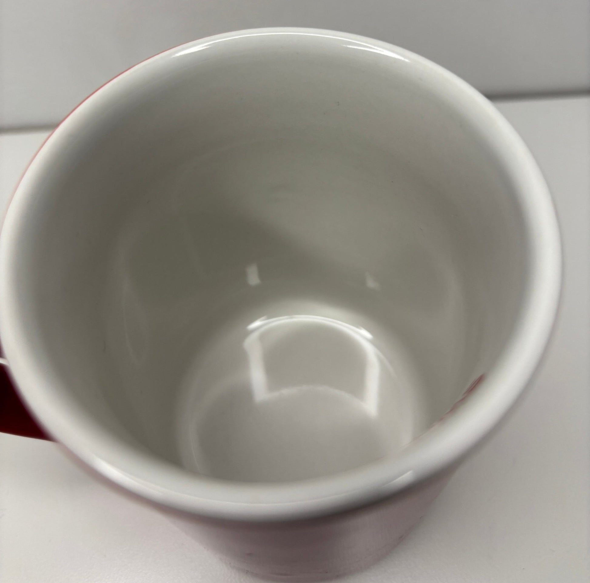 Switzerland Mug