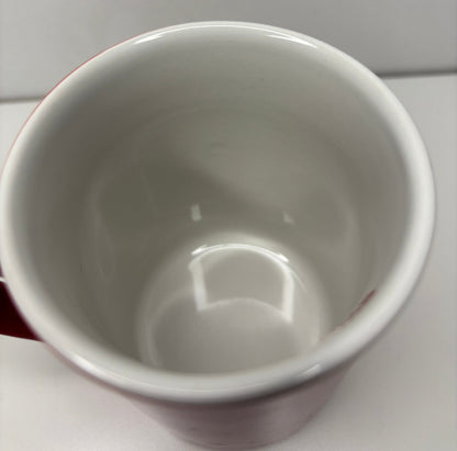 Switzerland Mug