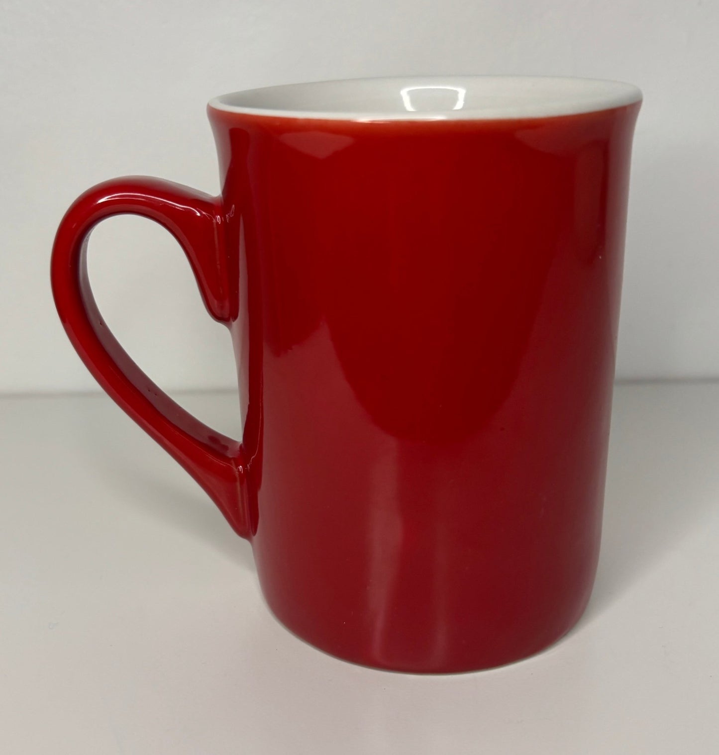 Switzerland Coffee Mug