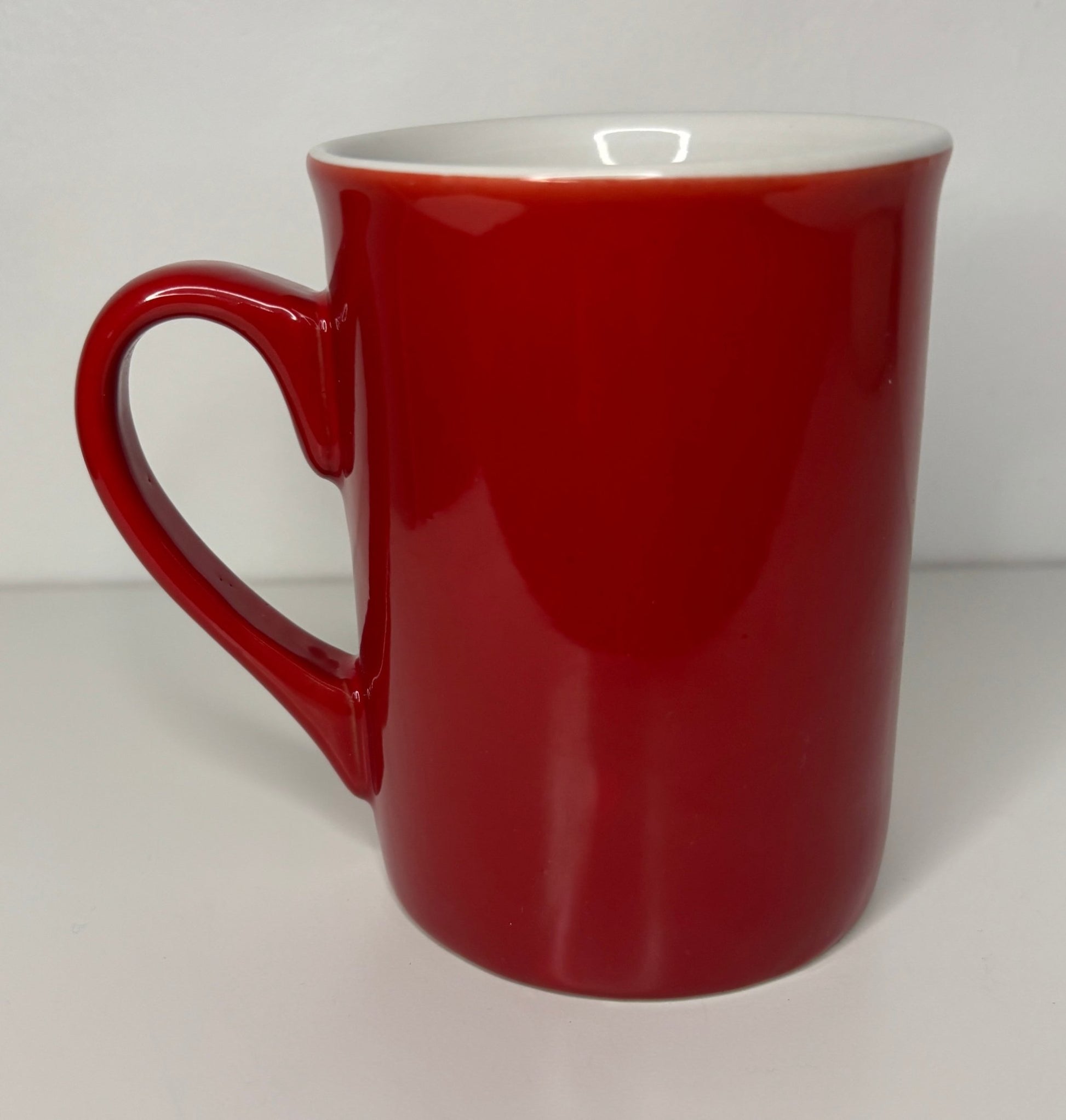 Switzerland Coffee Mug
