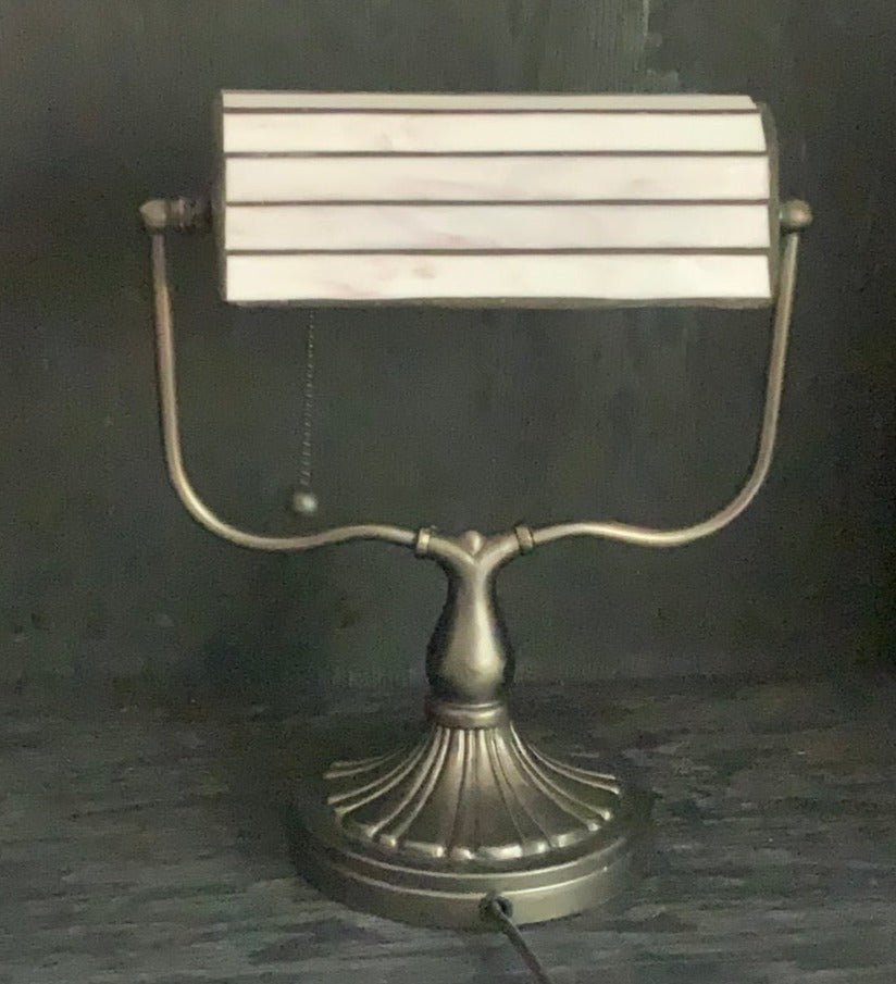 Tiffany Styled Desk Lamp - HLJ at HomeTiffany Styled Desk LampDesk LampTiffany Styled