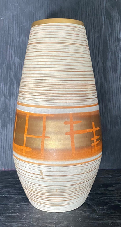 Tonnieshof Carstens vase