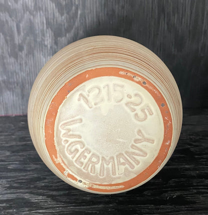 Tonnieshof Carstens Asian Inspired Vase