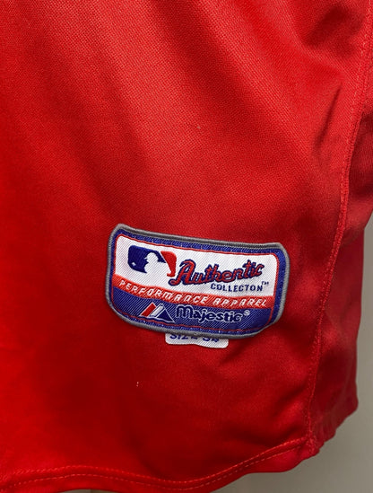 Toronto Blue Jays Canada Day Majestic Jersey