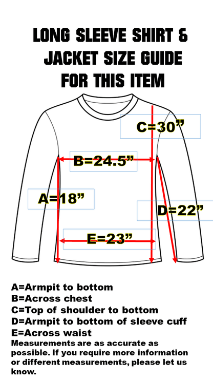 Toronto Maple Leafs Graphic Long Sleeve T Shirt