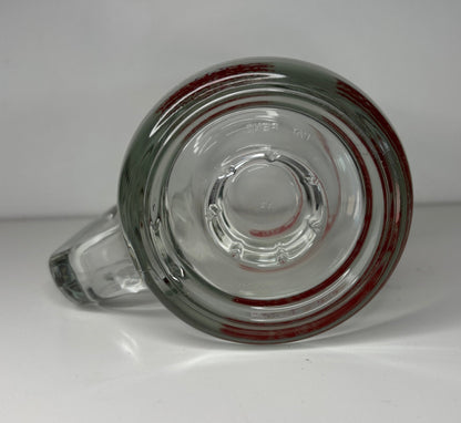 Toronto Transit Commission Articulated Light Rail Vehicle Beer Mug