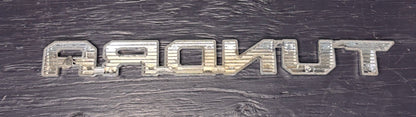 Toyota Tundra 14 Inch Emblem