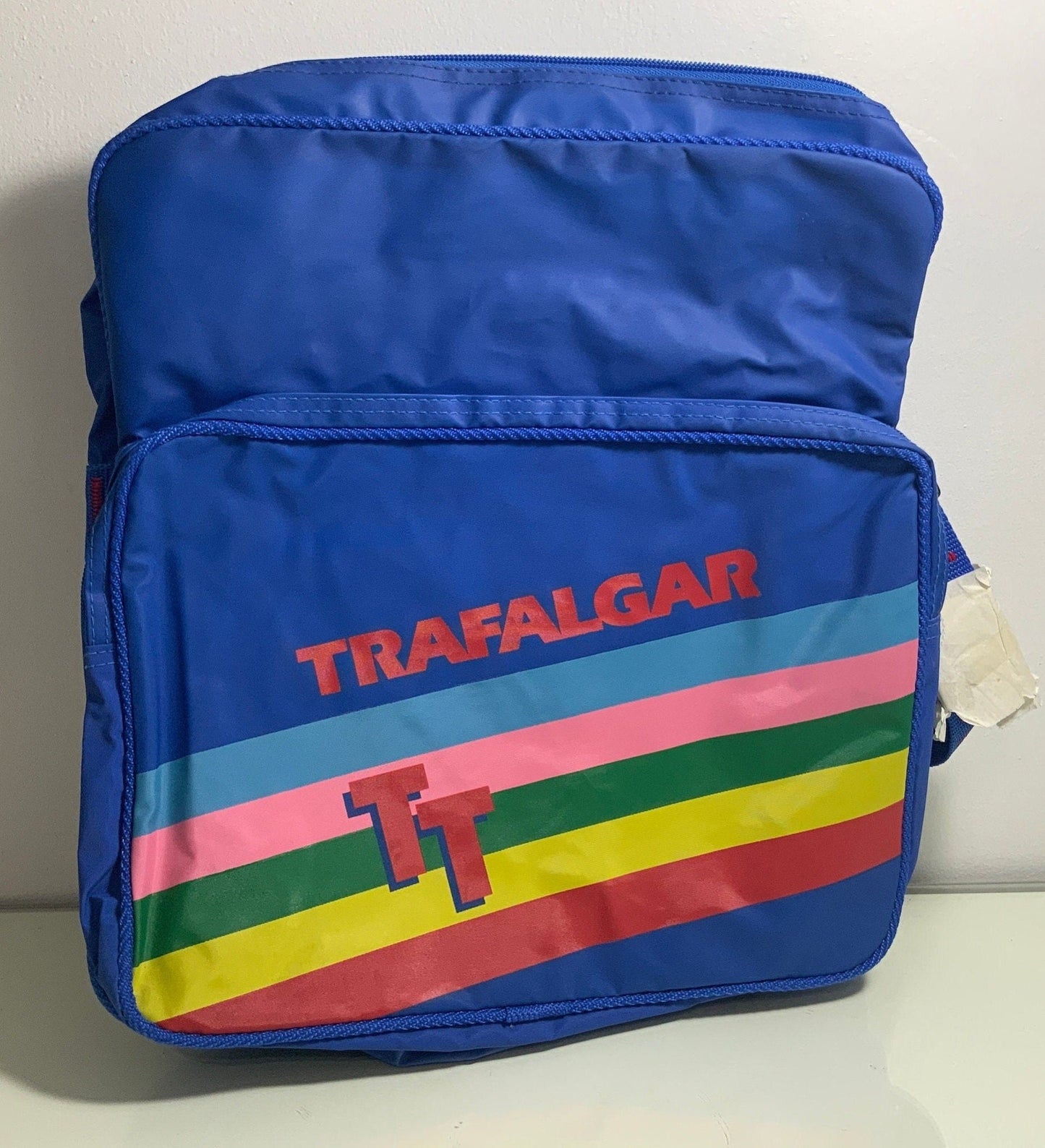 Trafalgar Rainbow Carry On Crossbody Bag - HLJ at HomeTrafalgar Rainbow Carry On Crossbody BagCarry OnTrafalgar