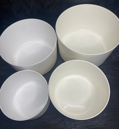 Tupperware One Touch Canisters