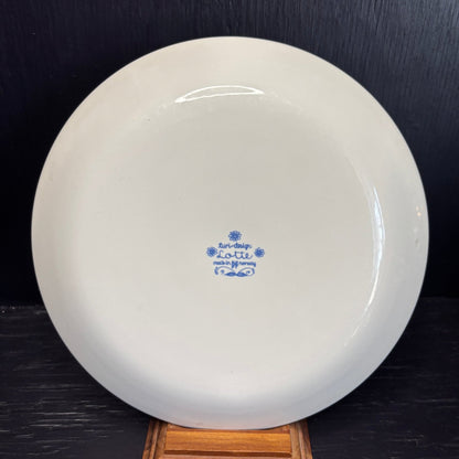 Turi Design Lotte Plate