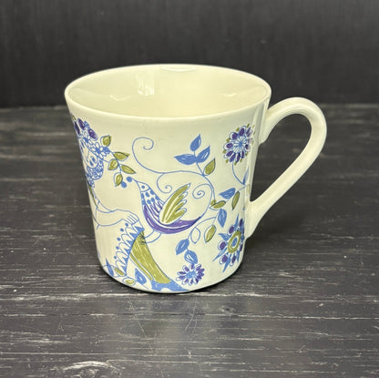 Turi Design Lotte Coffee Mug