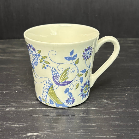 Turi Design Lotte Coffee Mug