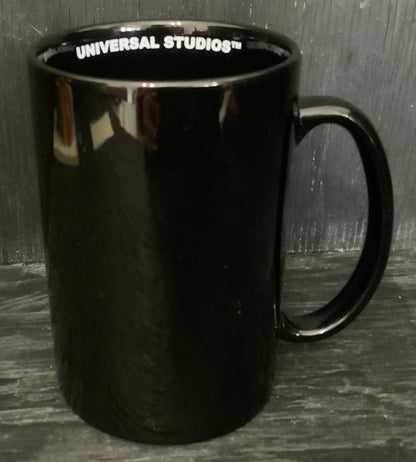 Universal Studios Jurassic Park Coffee Mug