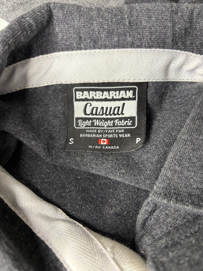 University of Western Ontario Long Sleeve Rugby Shirt