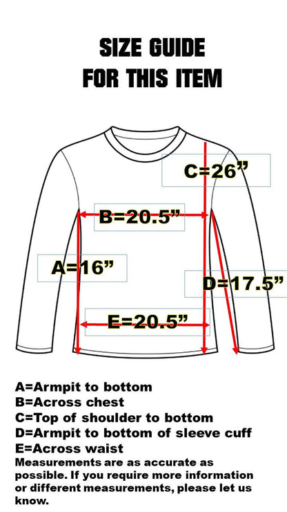 University of Western Ontario Long Sleeve Rugby Shirt