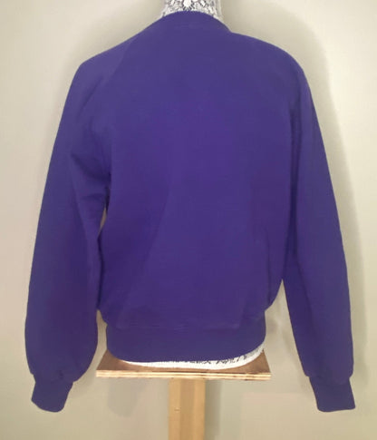 University of Western Ontario Mom Sweatshirt