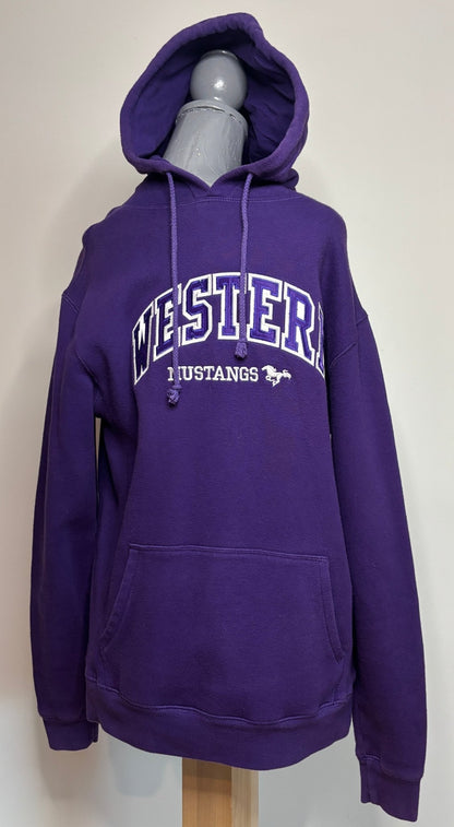 University of Western Ontario Hoodie