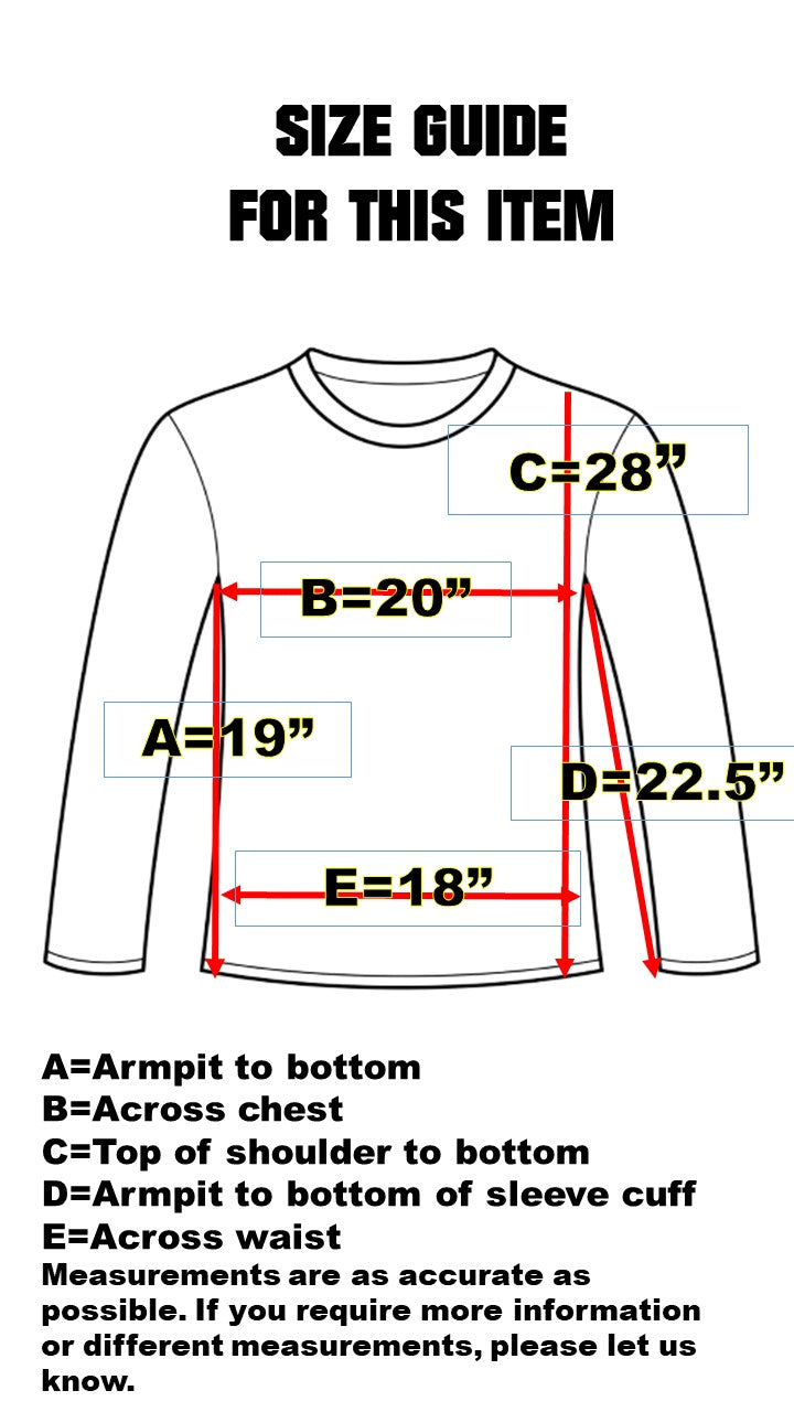 University of Western Ontario Small Sweatshirt