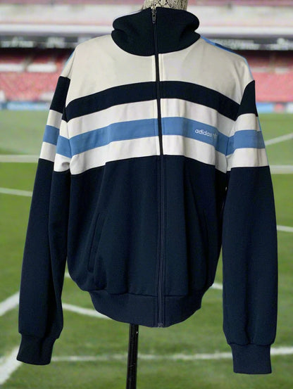 Vintage Adidas Track Jacket