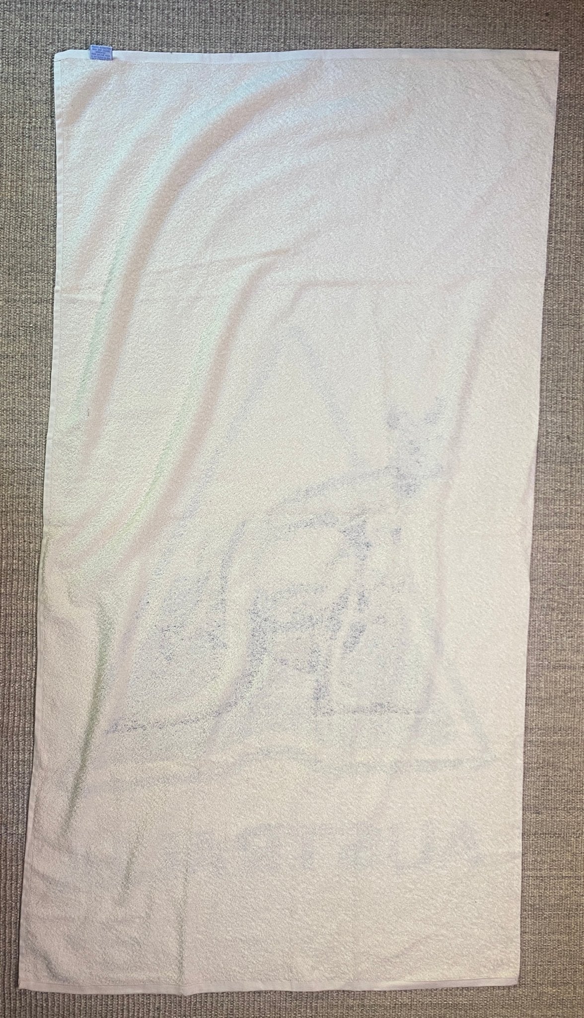 Vintage Australia Kangaroo Beach Bath Towel - HLJ at HomeVintage Australia Kangaroo Beach Bath TowelVintageNouveau