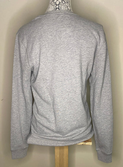 Vintage Beaver Canoe Algonquin Park Sweatshirt