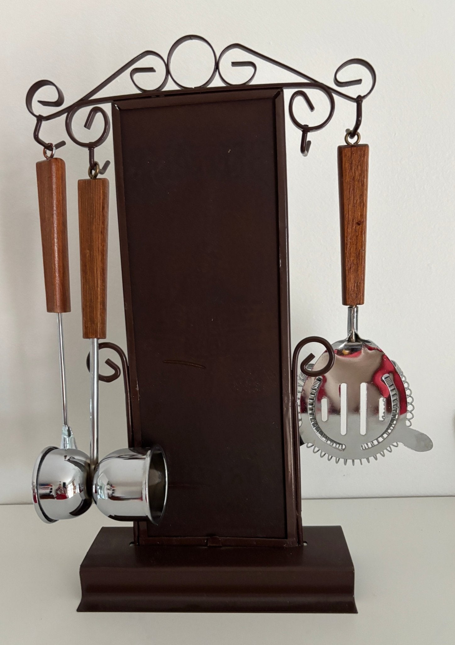 Beefeater Gin Bar Utensil Holder