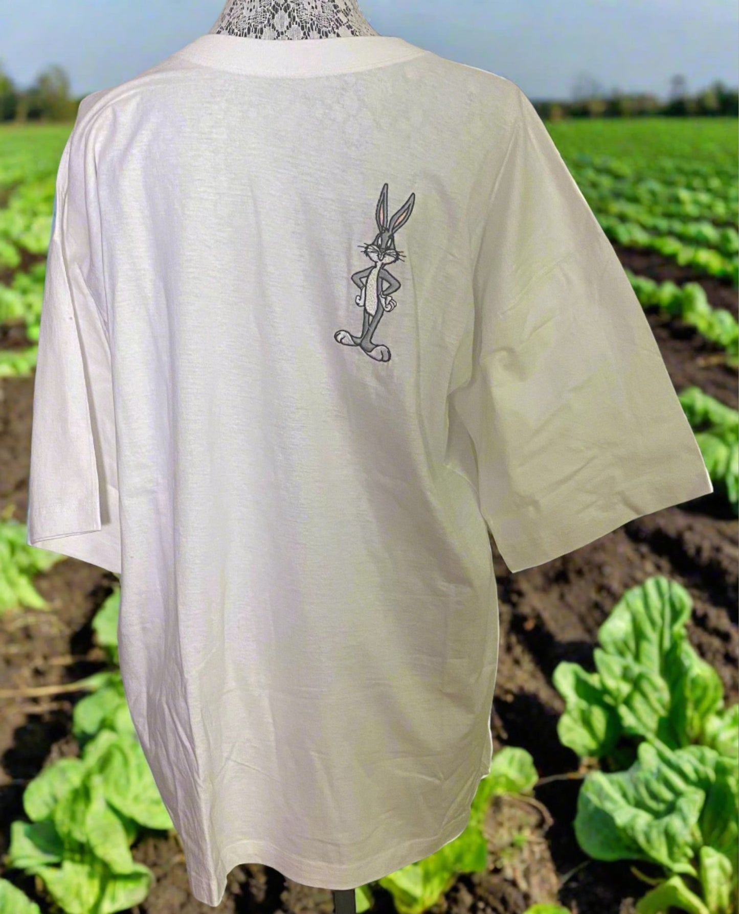 Vintage Bugs Bunny T Shirt