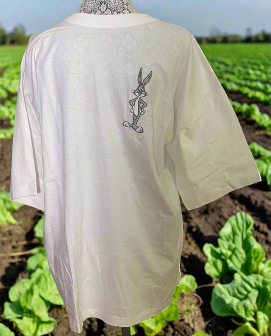 Vintage Bugs Bunny T Shirt