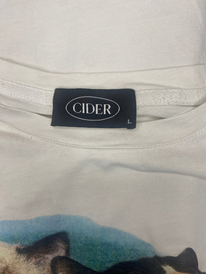 Vintage Cat Lover Short Sleeve T Shirt