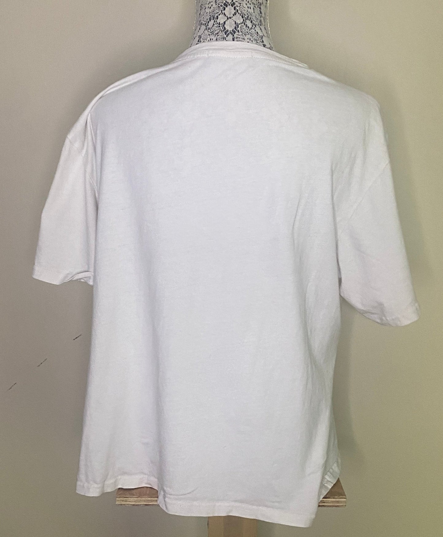 Vintage Cat Lover Short Sleeve Womens T Shirt