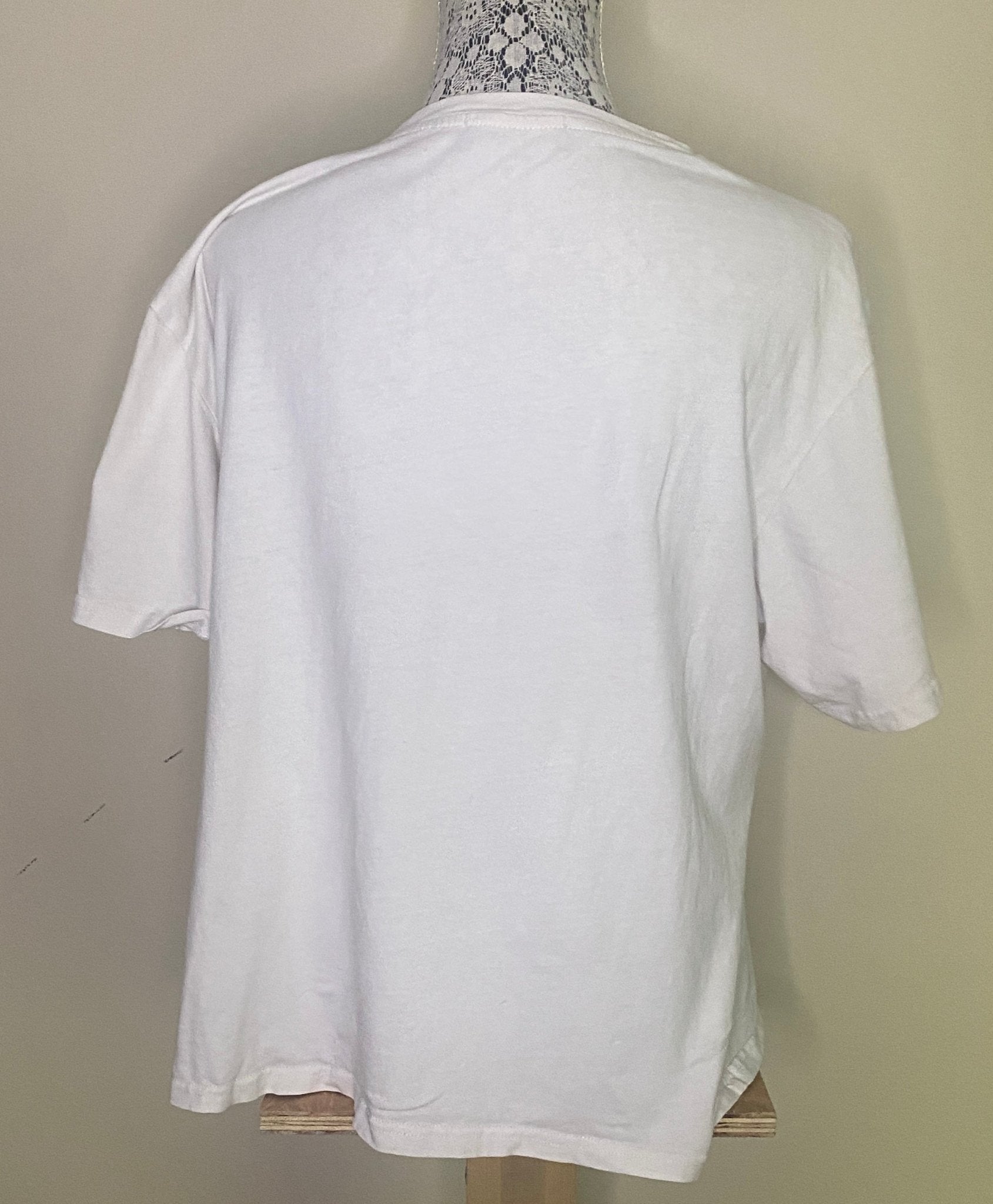 Vintage Cat Lover Short Sleeve Womens T Shirt