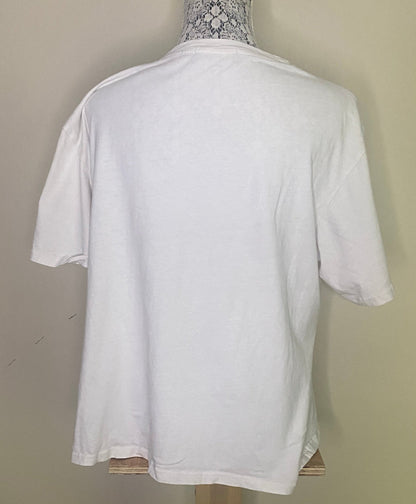 Vintage Cat Lover Short Sleeve Womens T Shirt