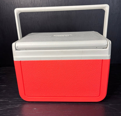 Vintage Coleman Bubblicious Bubble Gum Cooler